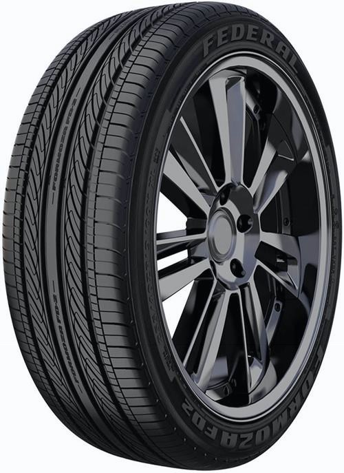 Federal FORMOZA FD2 215/65 R16 98V