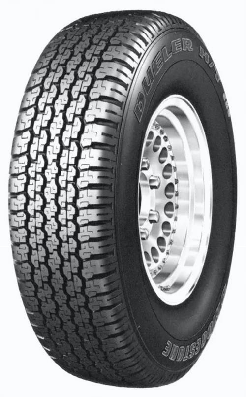 Bridgestone DUELER 689 H/T 265/70 R15 110S