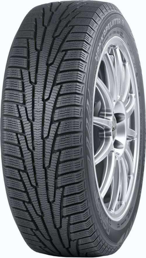 Nokian Tyres HKPL R 255/35 R20 97R