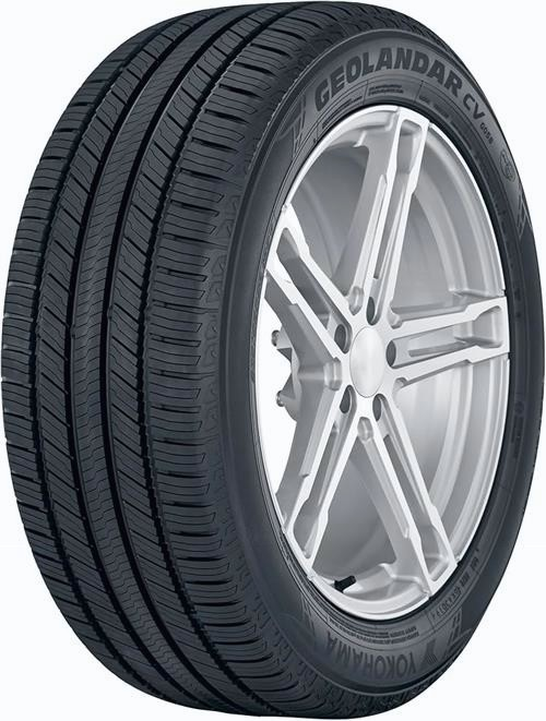 Yokohama GEOLANDAR CV G058 225/65 R16 100H