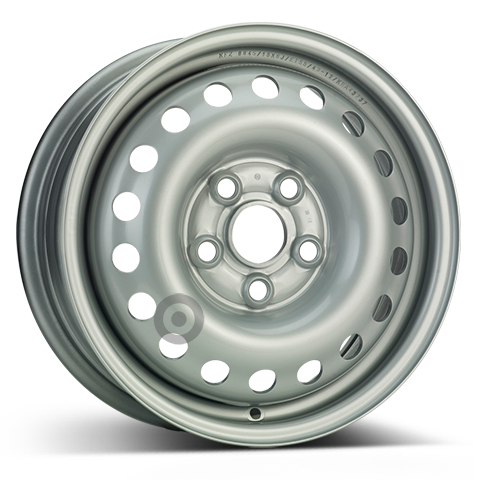 ALCAR STAHLRAD 8845 6x15 ET55 5/112/57.1