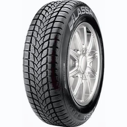 Lassa COMPETUS WINTER 265/70 R16 112T