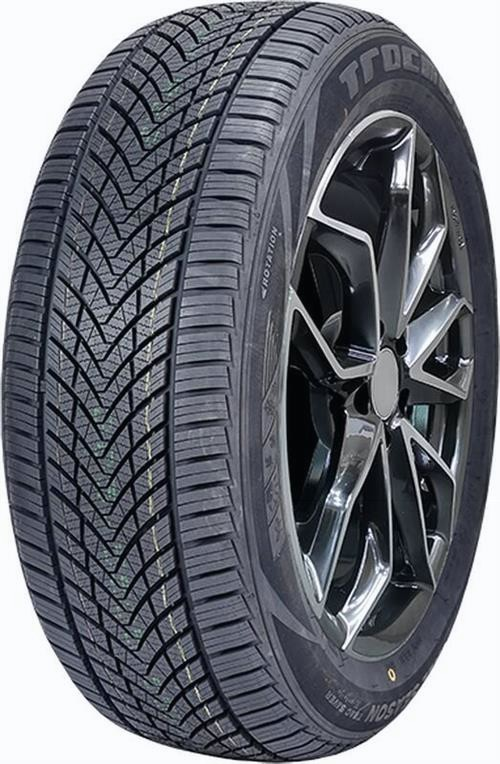 Tracmax TRAC SAVER A/S 185/65 R15 88H