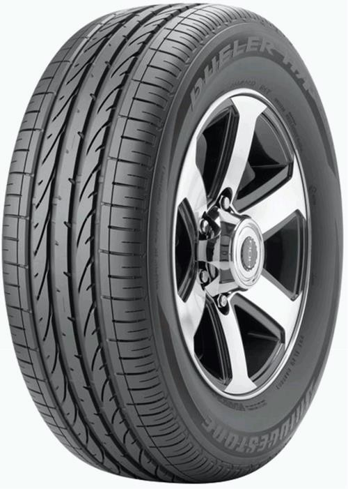 Bridgestone DUELER SPORT H/P 235/55 R19 101V