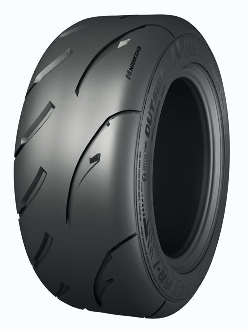 Nankang SPORTNEX AR-1 255/40 R17 98W