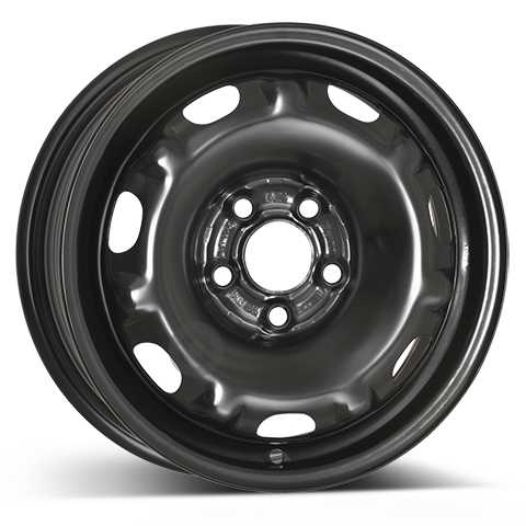 ALCAR STAHLRAD 3055 5x14 ET38 5/100/57.1