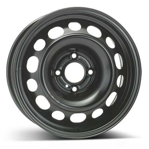 ALCAR STAHLRAD 7815 6.5x15 ET27 4/108/65