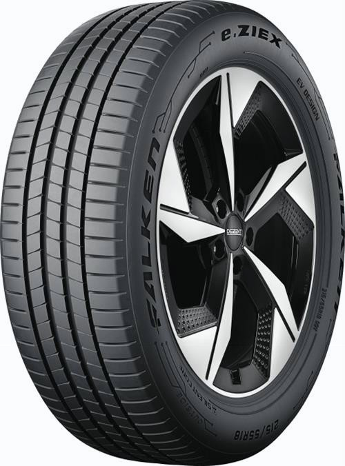 Falken E.ZIEX 185/50 R16 85H