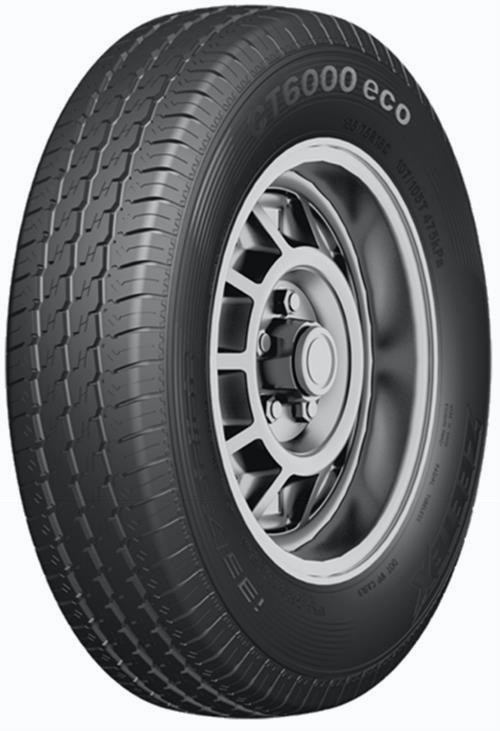 Zeetex CT6000 ECO 185/75 R16C 104/102T