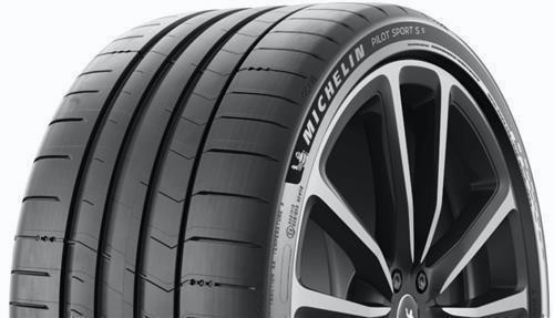Michelin PILOT SPORT S 5 275/35 R21 103Y