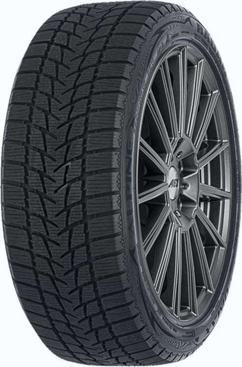 Radar DIMAX ALPINE 255/35 R19 96V