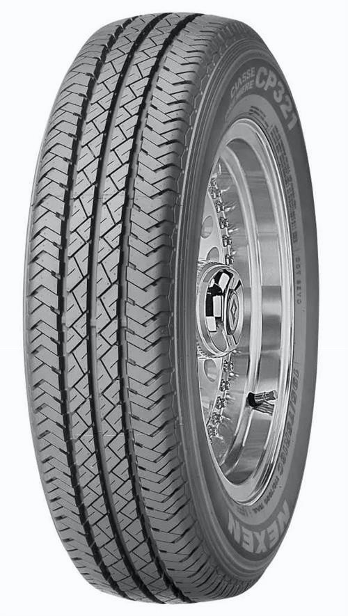 Roadstone CP321 195/65 R16C 104/102T