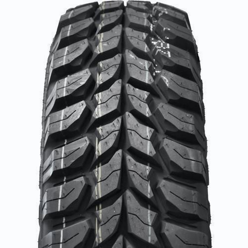 Ling Long CROSSWIND M/T 285/70 R17LT 121/118Q