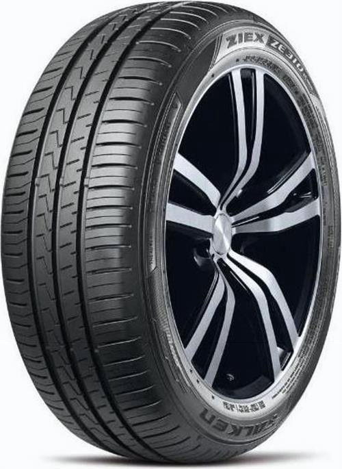 Falken ZIEX ZE310 ECORUN 205/50 R16 87W