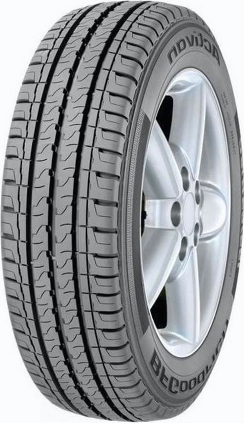 BFGoodrich ACTIVAN 215/70 R15C 109/107S