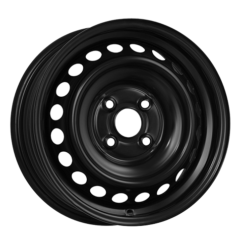 ALCAR STAHLRAD 4040 5x13 ET45 4/100/56.6