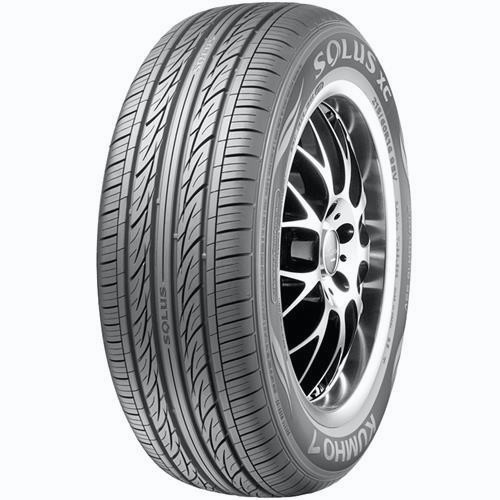 Kumho KU26 235/45 R18 94V