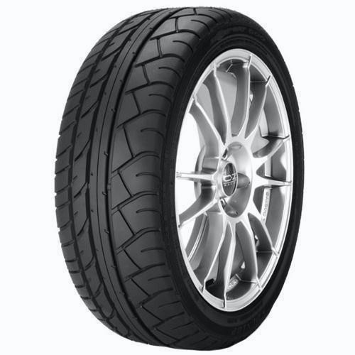 Dunlop SP SPORT 600 245/40 R18 93W