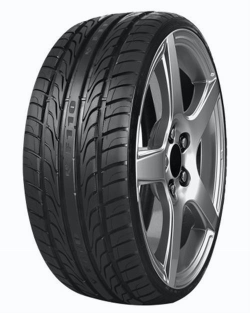 Autogrip F110 285/50 R20 116V
