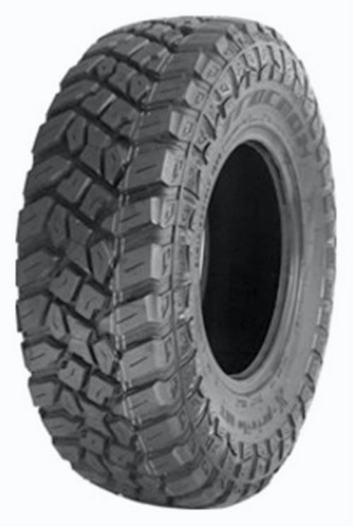 Tracmax X PRIVILO M/T 225/75 R16LT 115/112Q