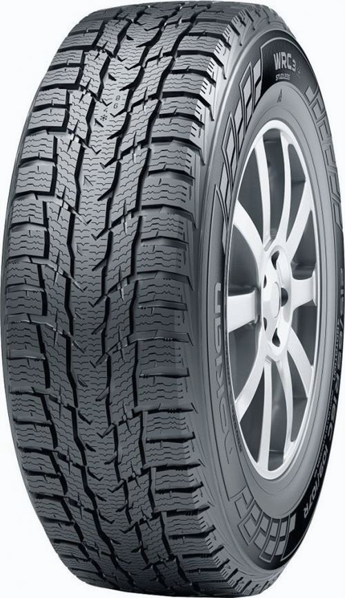 Nokian Tyres WR C3 195/75 R16C 107/105S