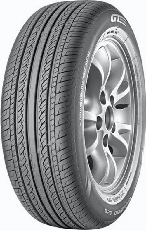 GT Radial CHAMPIRO 228 185/55 R15 82V