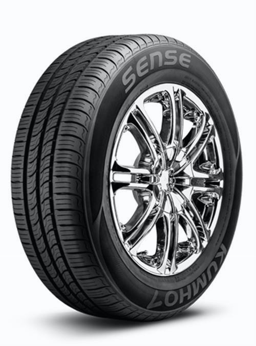 Kumho KR26 225/65 R17 102H