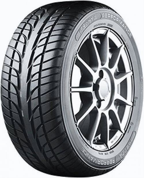 Saetta PERFORMANCE 205/60 R15 91V