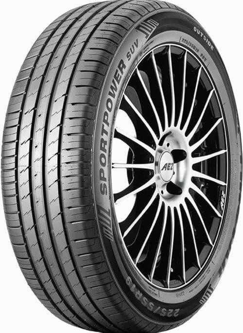 Tristar SPORTPOWER SUV 235/55 R20 102W