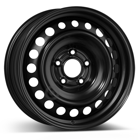 ALCAR STAHLRAD 7312 6.5x16 ET32 5/114.3/66