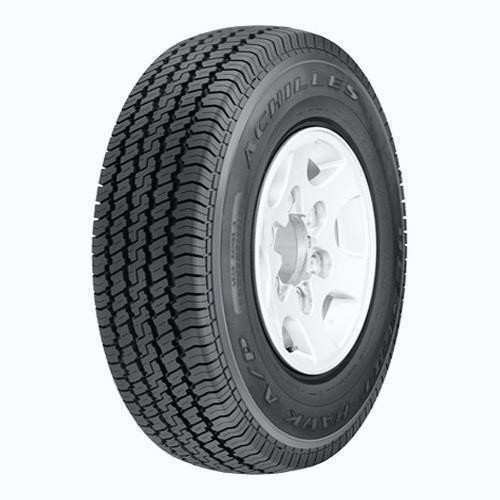 Achilles DESERT HAWK A/P 225/75 R16LT 115R