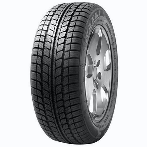 Wanli S2093 SNOWGRIP 205/60 R16C 100T