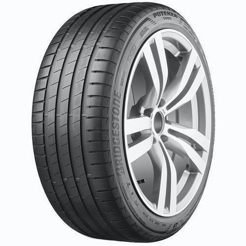 Bridgestone POTENZA S005 225/40 R18 92Y