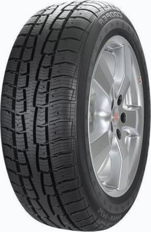 Cooper Tires WEATHERMASTER VAN 205/65 R16C 107/105T