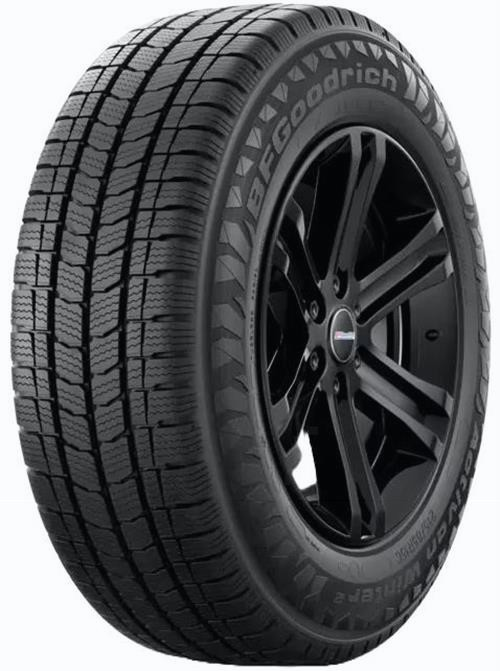 BFGoodrich ACTIVAN WINTER 2 215/60 R16C 103/101T