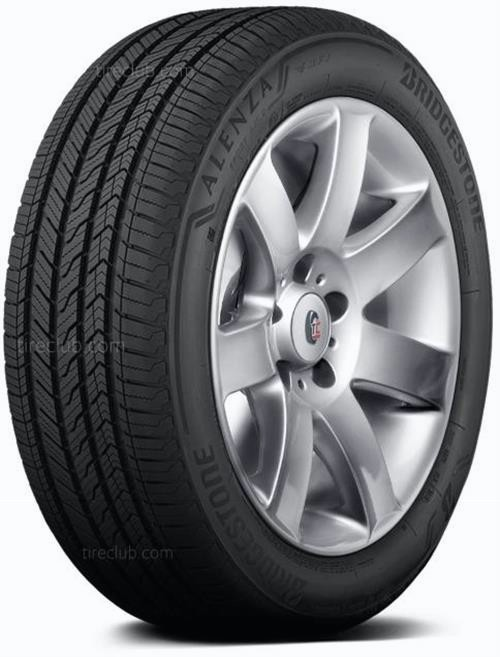 Bridgestone ALENZA SPORT A/S 235/55 R19 105T