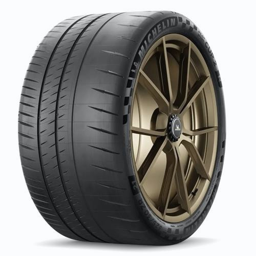 Michelin PILOT SPORT CUP 2 R 245/35 R20 95Y