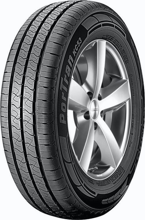 Marshal PORTRAN KC53 235/65 R16C 115/113R