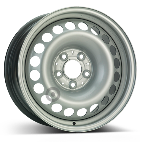 ALCAR STAHLRAD 9873 7.5x16 ET37 5/112/66.5