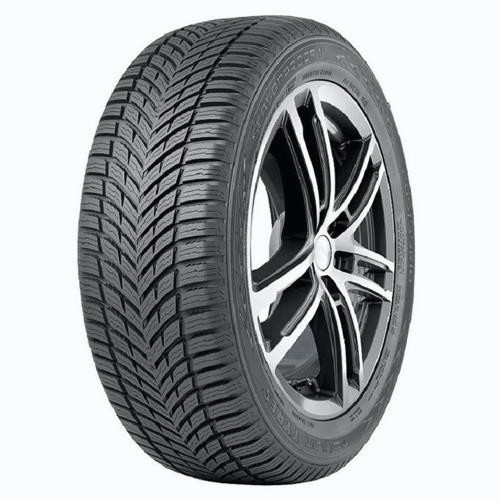 Nokian Tyres SEASONPROOF 1 185/60 R15 88H