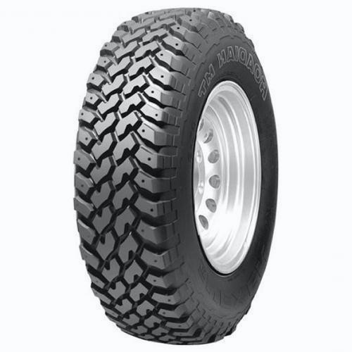 Nexen ROADIAN MT 31/10.5 R15 109Q