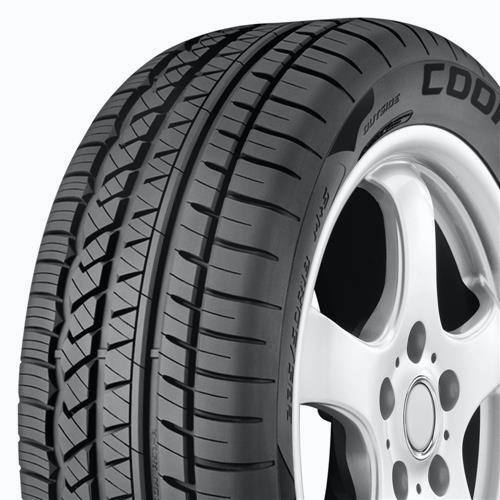 Cooper Tires ZEON RS3 A 215/50 R17 95W