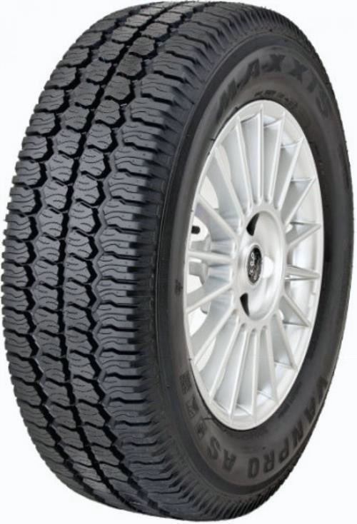 Maxxis MA LAS 195/50 R13C 104/101N
