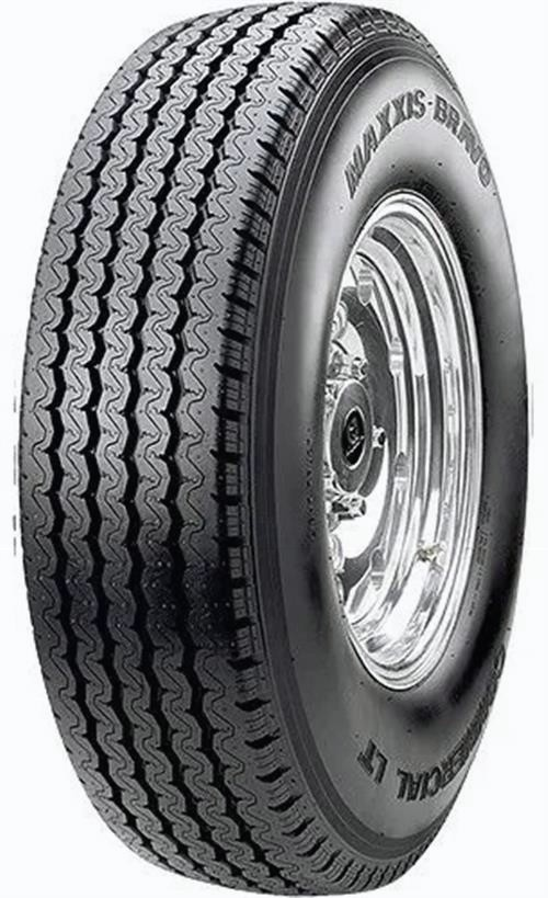 Maxxis UE-168 N 225/75 R16C 121R