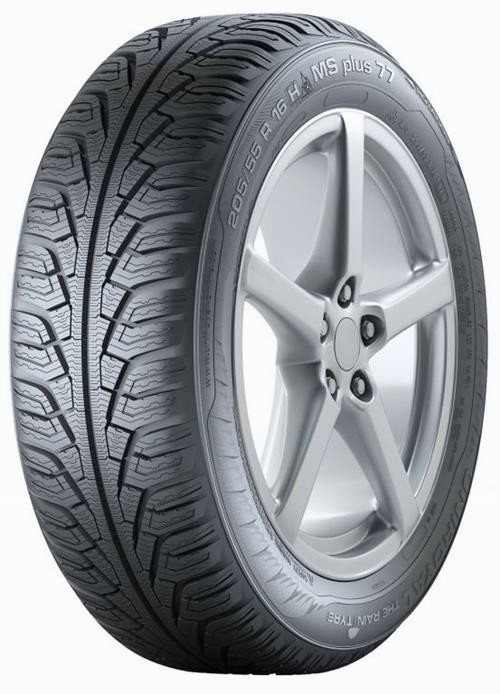 Uniroyal MS PLUS 77 165/70 R14 81T