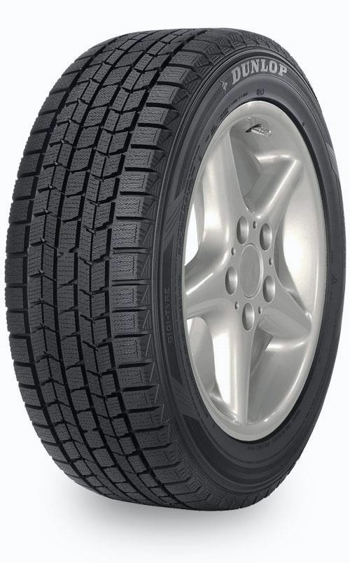 Dunlop GRASPIC DS-3 185/60 R14 82Q