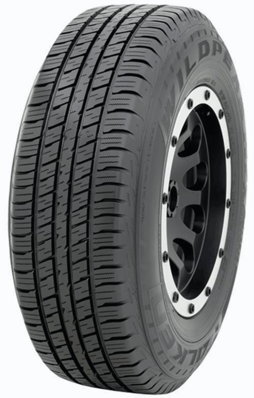 Falken WILD PEAK HT01 225/60 R17 99T