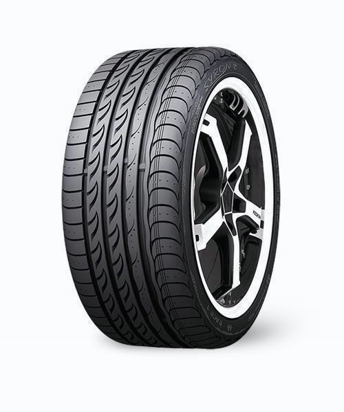 Syron RACE 1 X 225/40 R18 92W
