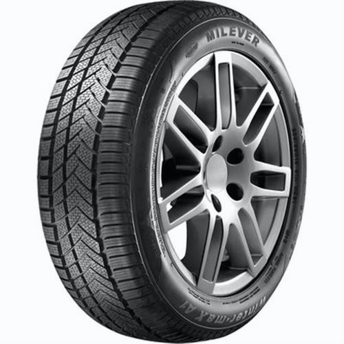 Milever MW255 275/40 R20 106V