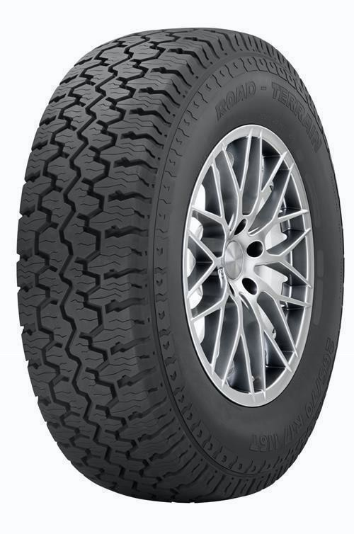 Riken ROAD TERRAIN 285/60 R18 120T